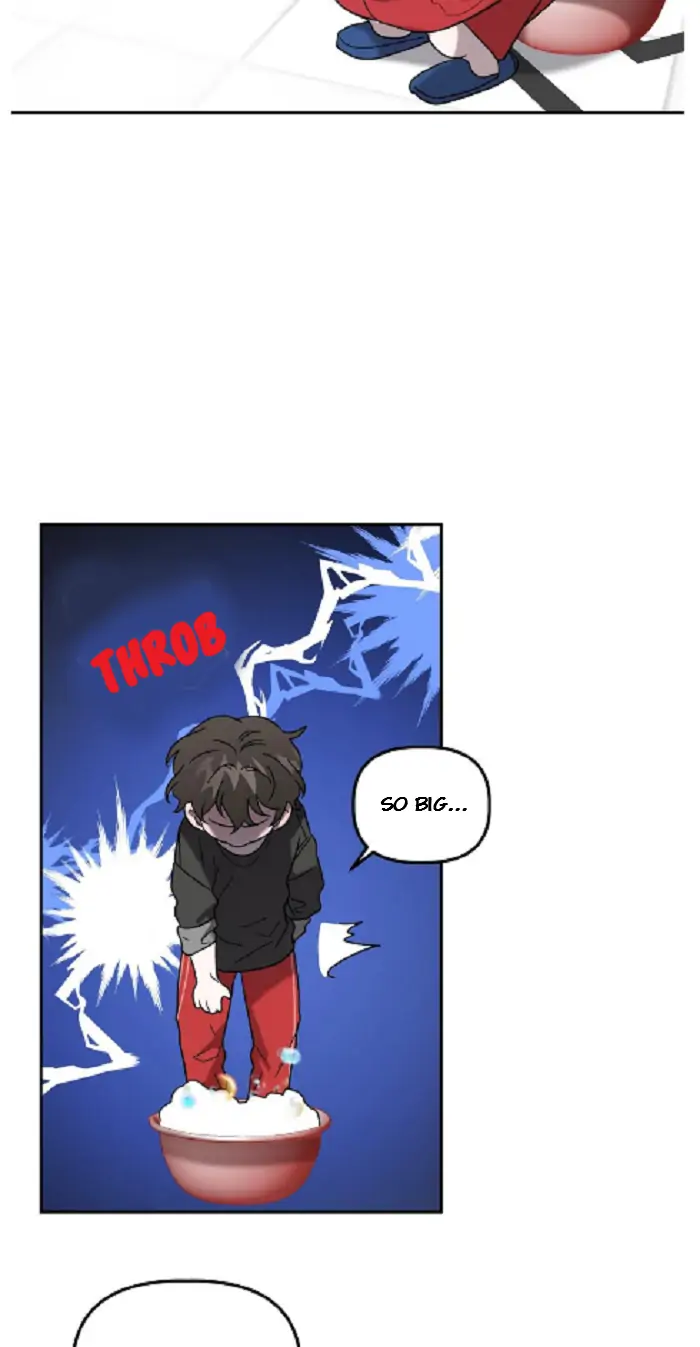 Did It Work - Chapter 25 Page 28