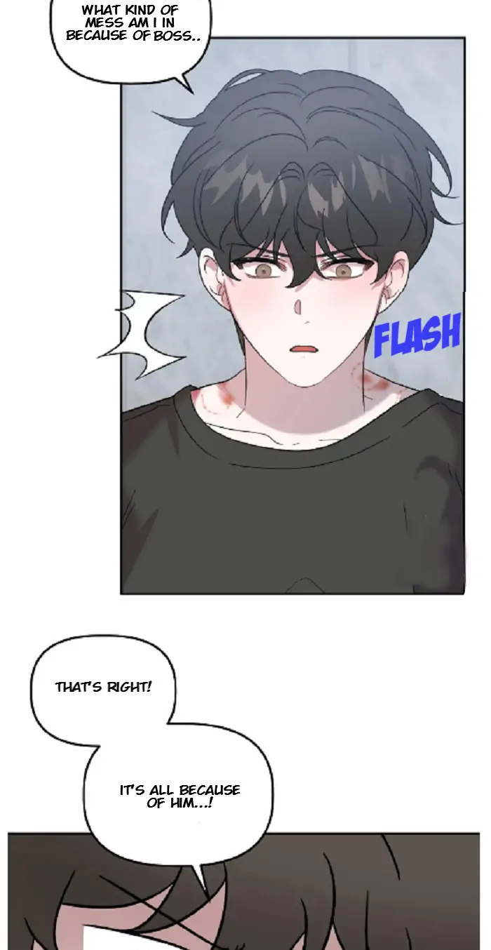 Did It Work - Chapter 25 Page 29