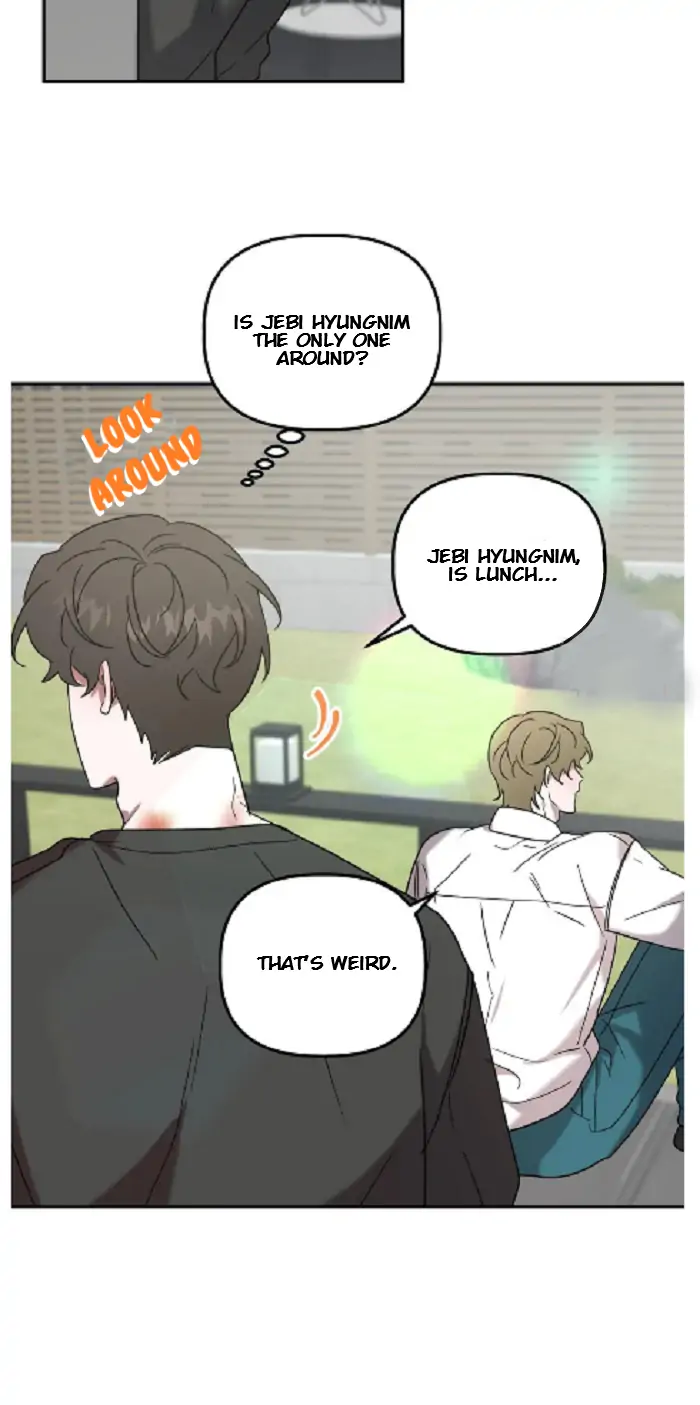 Did It Work - Chapter 25 Page 33
