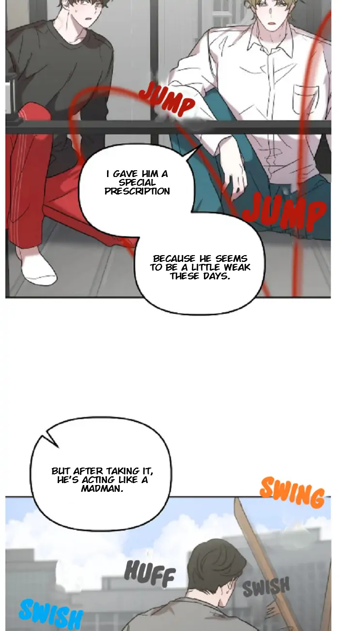 Did It Work - Chapter 25 Page 38