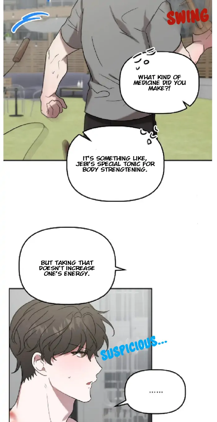 Did It Work - Chapter 25 Page 39