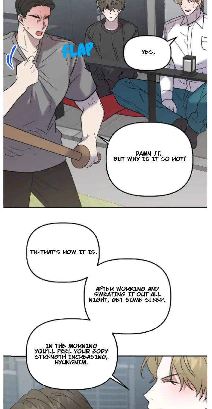Did It Work - Chapter 25 Page 44
