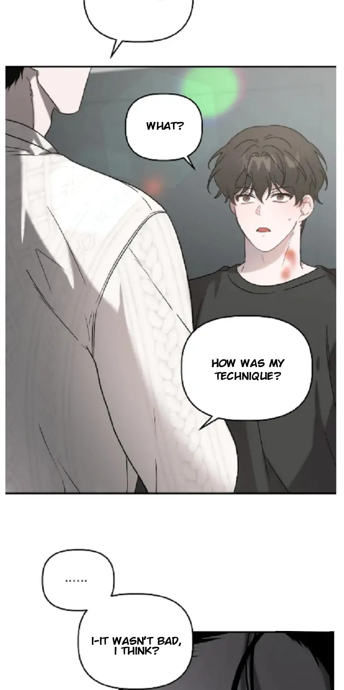 Did It Work - Chapter 26 Page 3