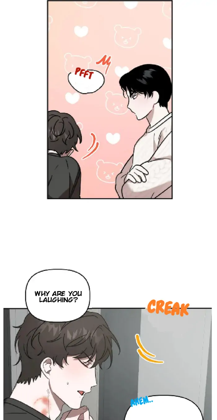 Did It Work - Chapter 26 Page 8