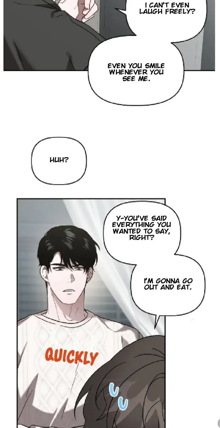 Did It Work - Chapter 26 Page 9