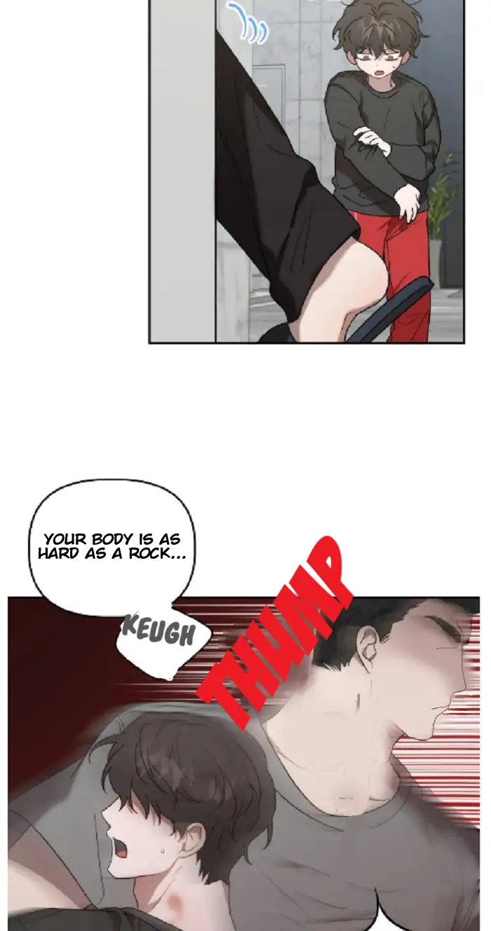 Did It Work - Chapter 26 Page 13