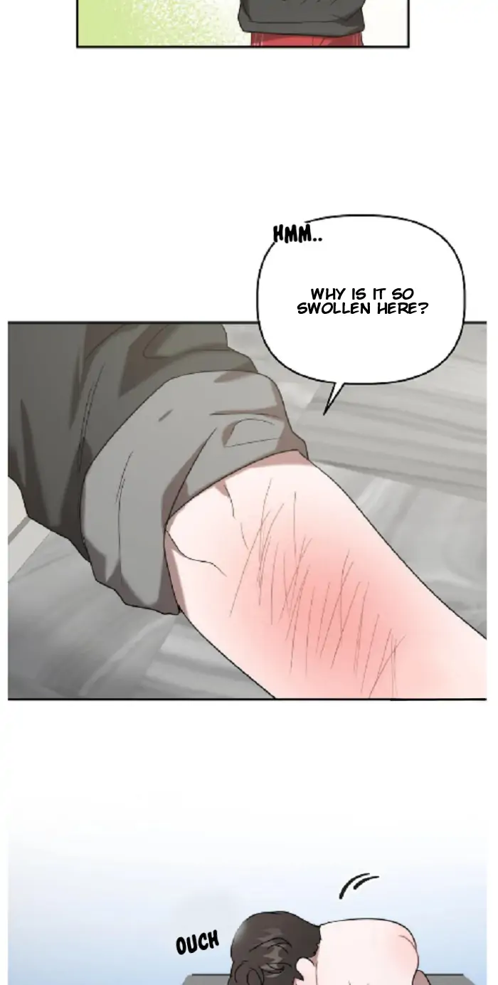 Did It Work - Chapter 26 Page 15