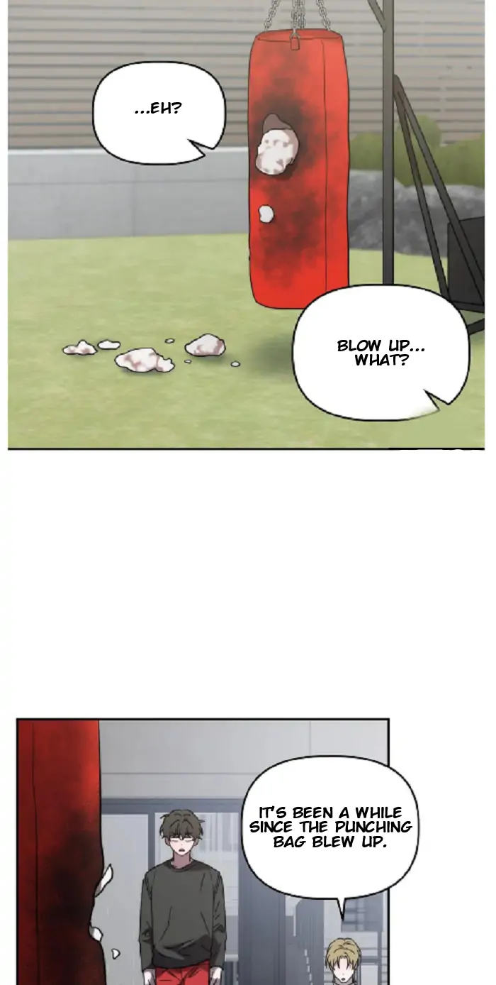 Did It Work - Chapter 26 Page 19