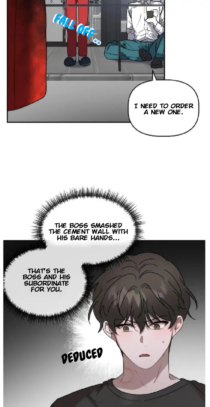 Did It Work - Chapter 26 Page 20