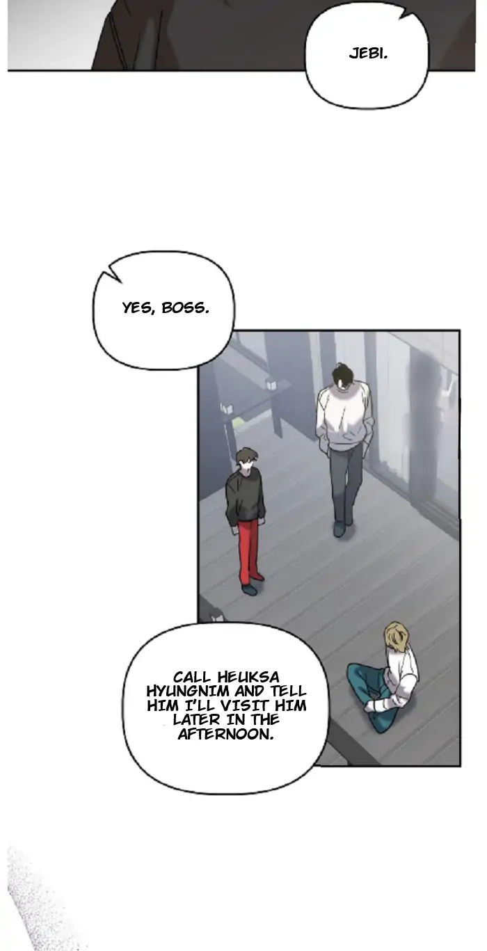 Did It Work - Chapter 26 Page 21