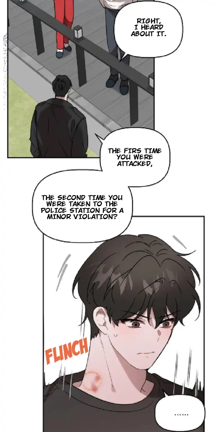 Did It Work - Chapter 26 Page 24