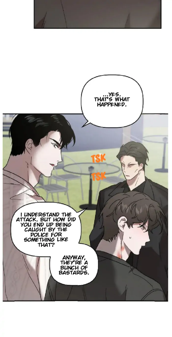 Did It Work - Chapter 26 Page 25