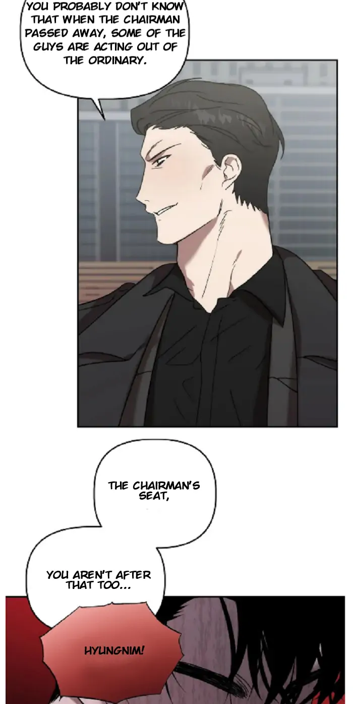 Did It Work - Chapter 26 Page 28