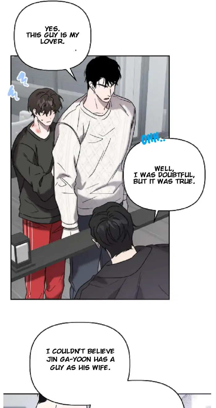 Did It Work - Chapter 26 Page 35