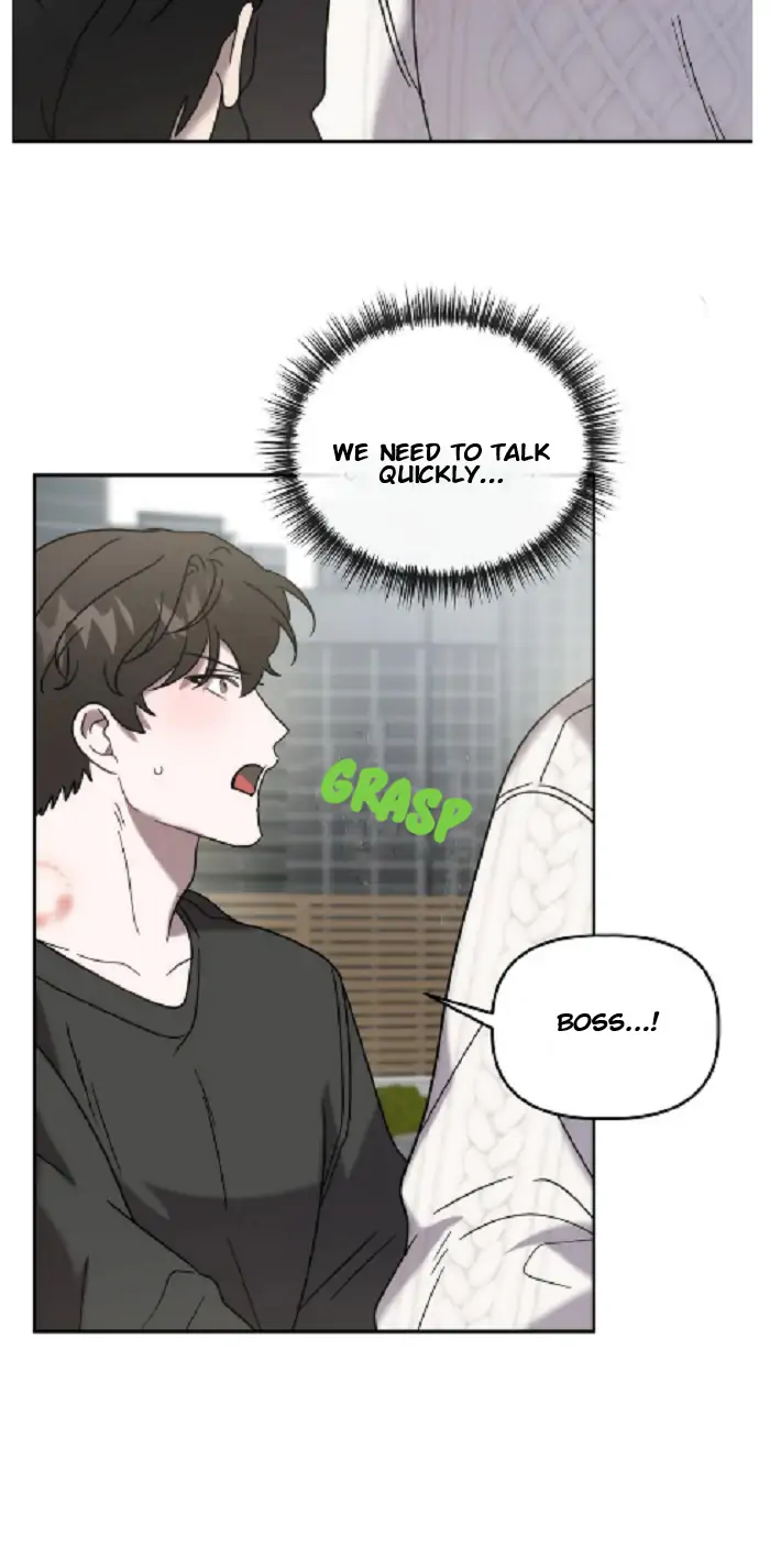 Did It Work - Chapter 26 Page 39