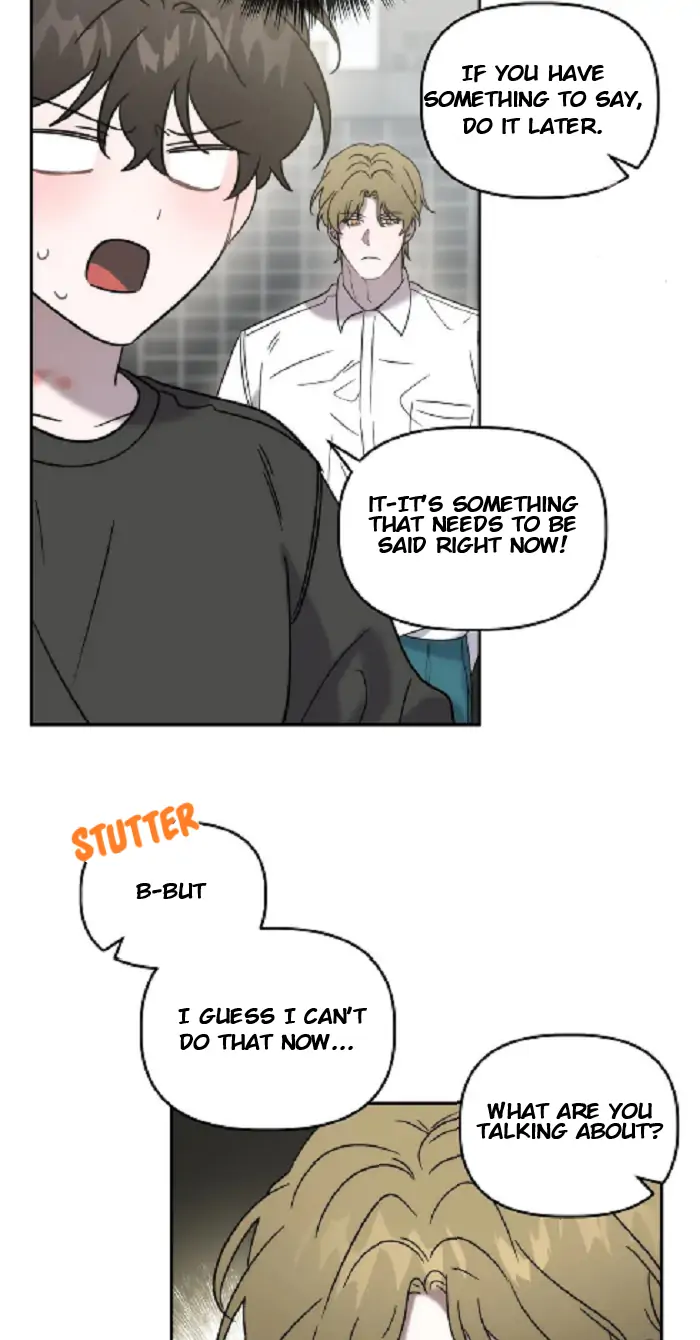 Did It Work - Chapter 26 Page 41