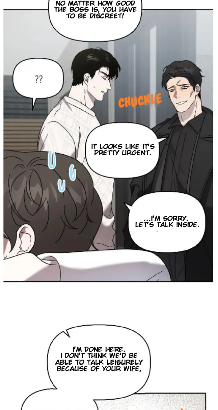 Did It Work - Chapter 26 Page 44