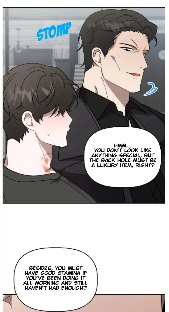 Did It Work - Chapter 26 Page 46