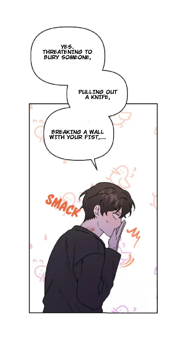 Did It Work - Chapter 26 Page 58