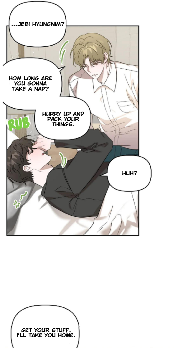 Did It Work - Chapter 27 Page 4