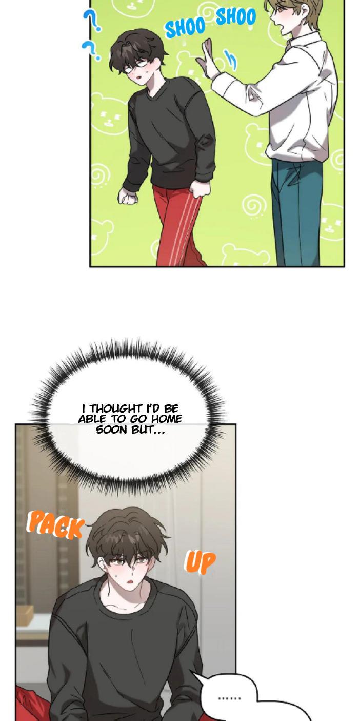 Did It Work - Chapter 27 Page 6