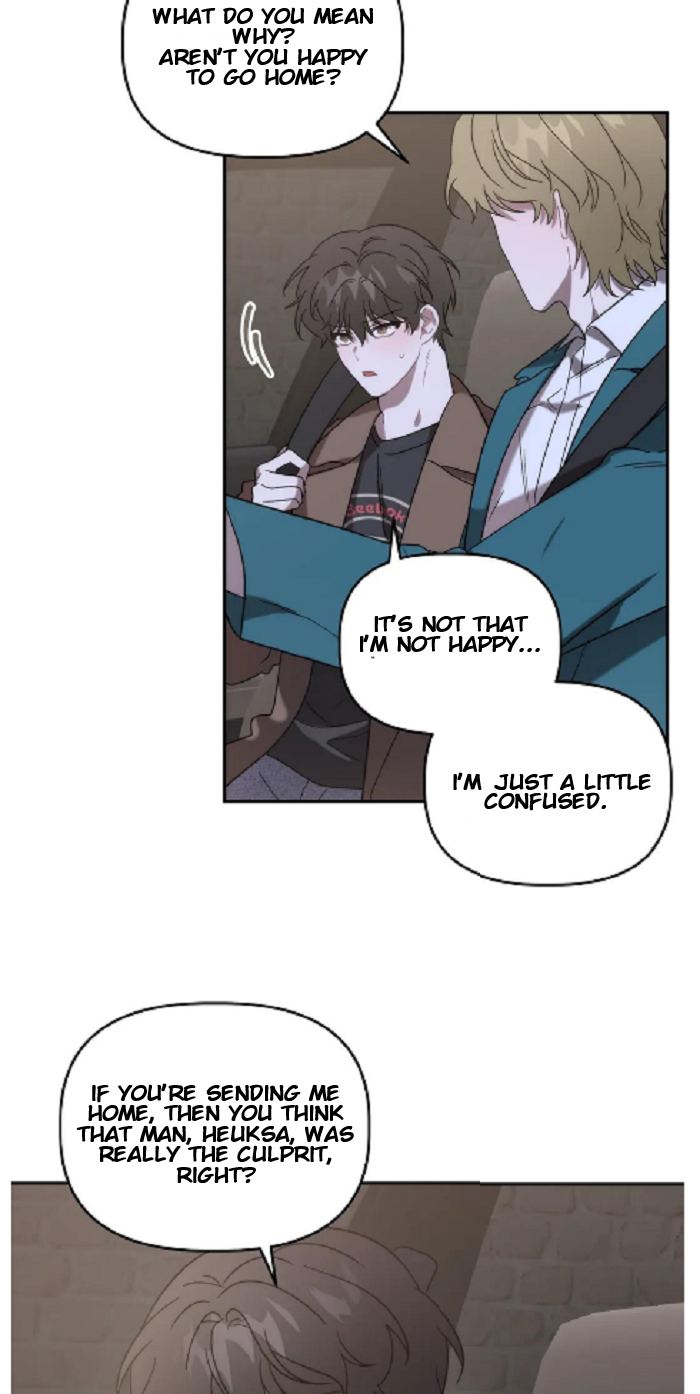 Did It Work - Chapter 27 Page 8