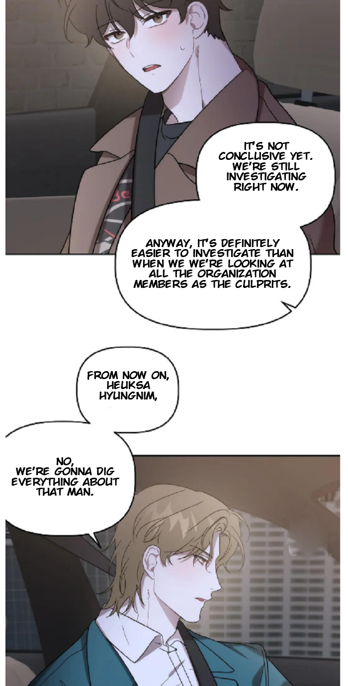 Did It Work - Chapter 27 Page 9