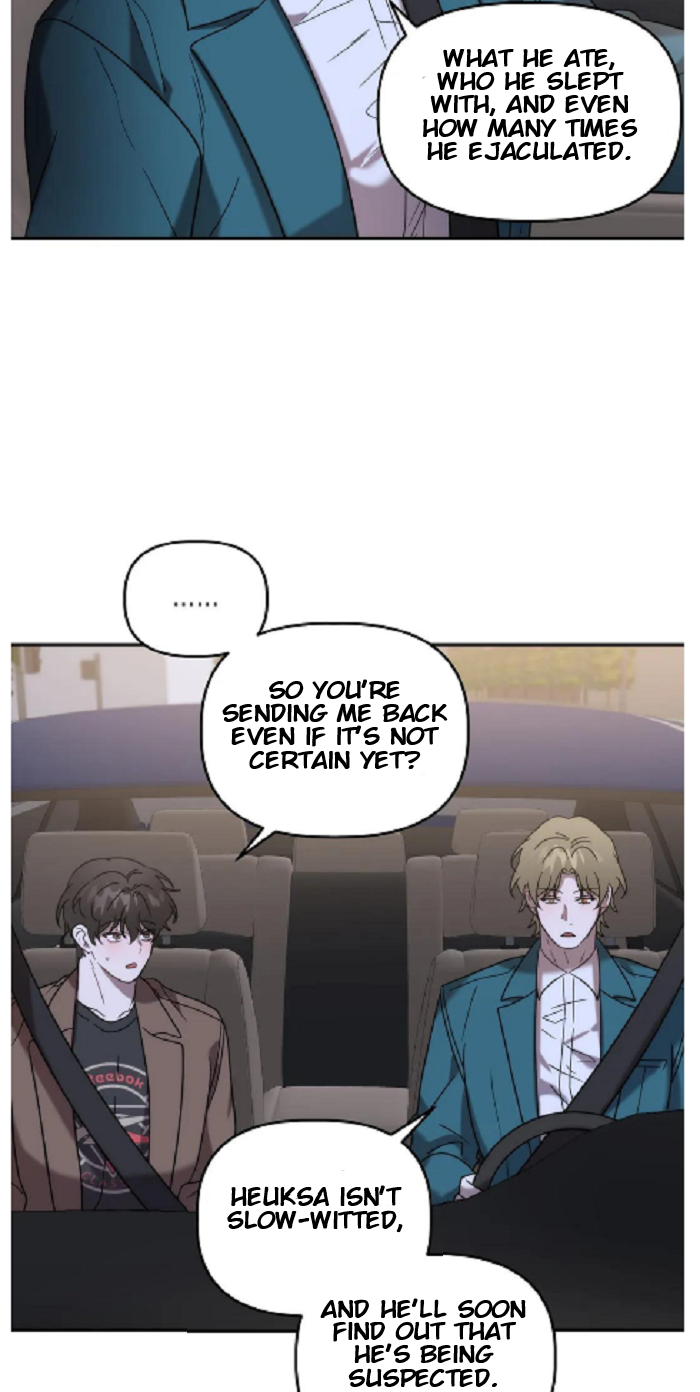 Did It Work - Chapter 27 Page 10