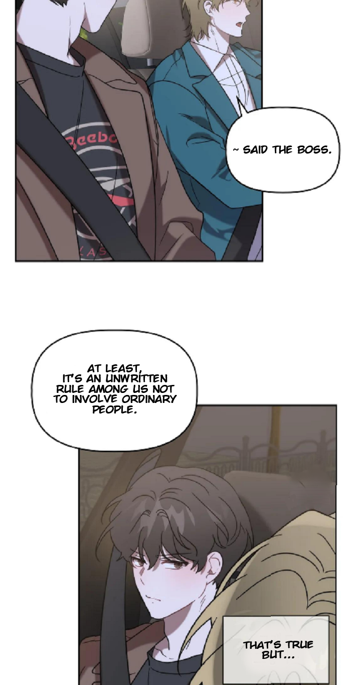 Did It Work - Chapter 27 Page 13