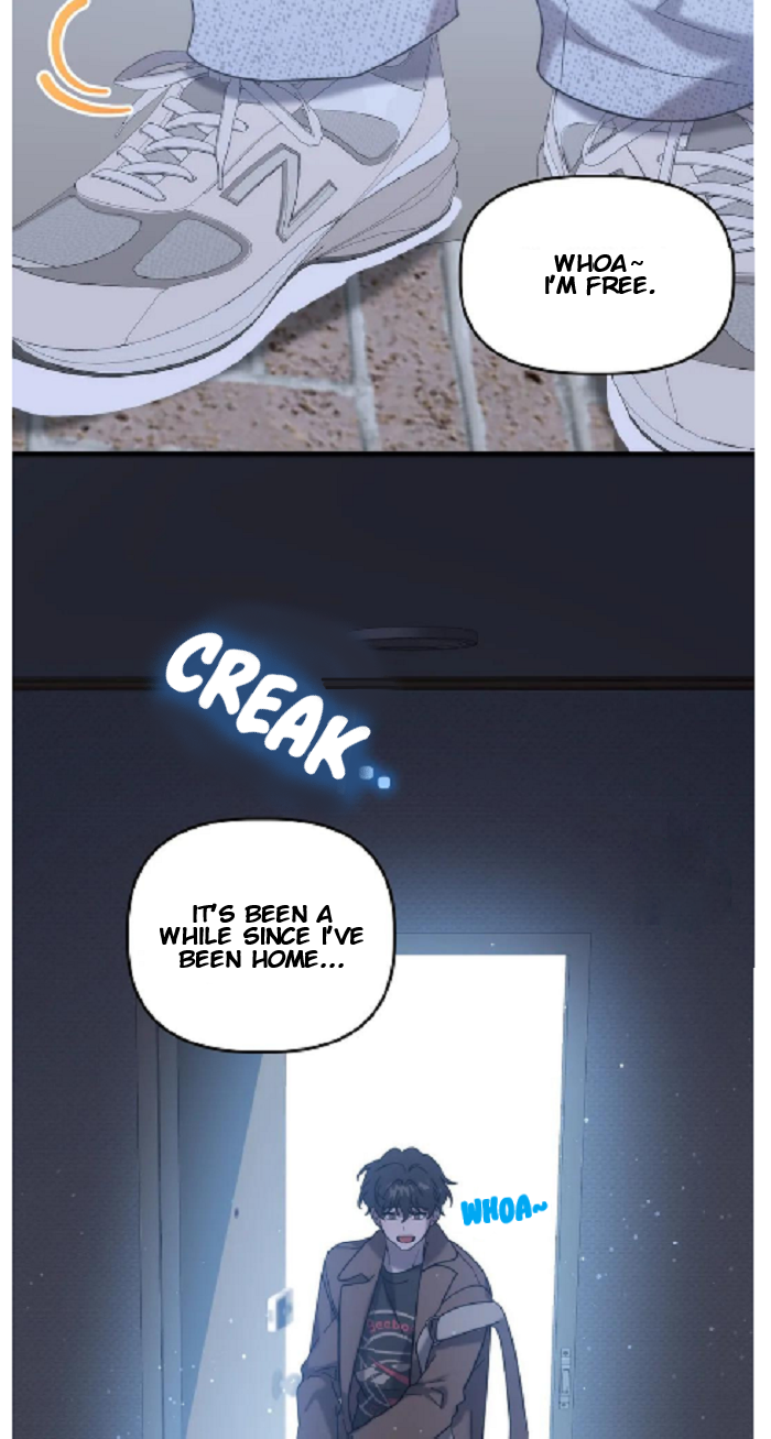 Did It Work - Chapter 27 Page 17