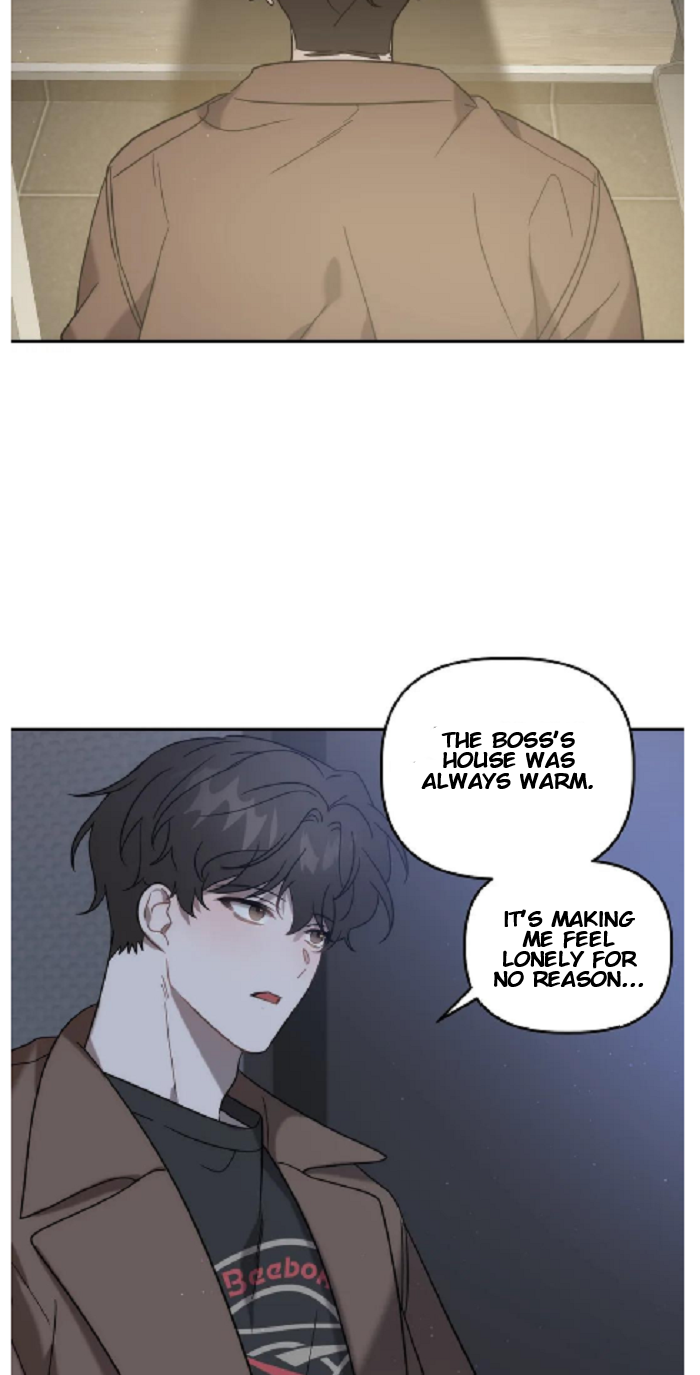 Did It Work - Chapter 27 Page 20