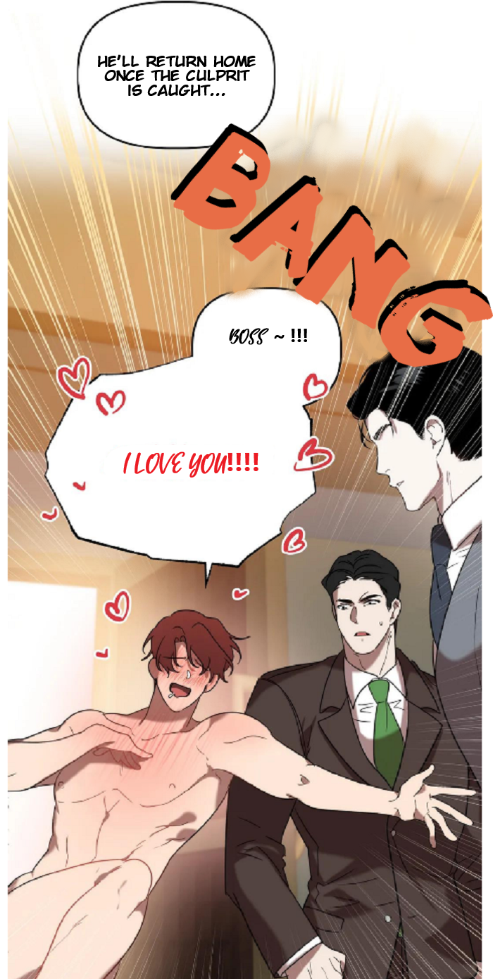 Did It Work - Chapter 27 Page 32