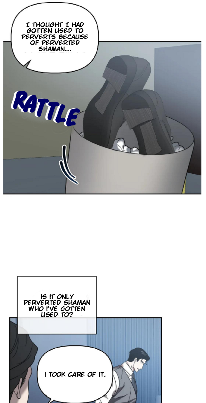Did It Work - Chapter 27 Page 36