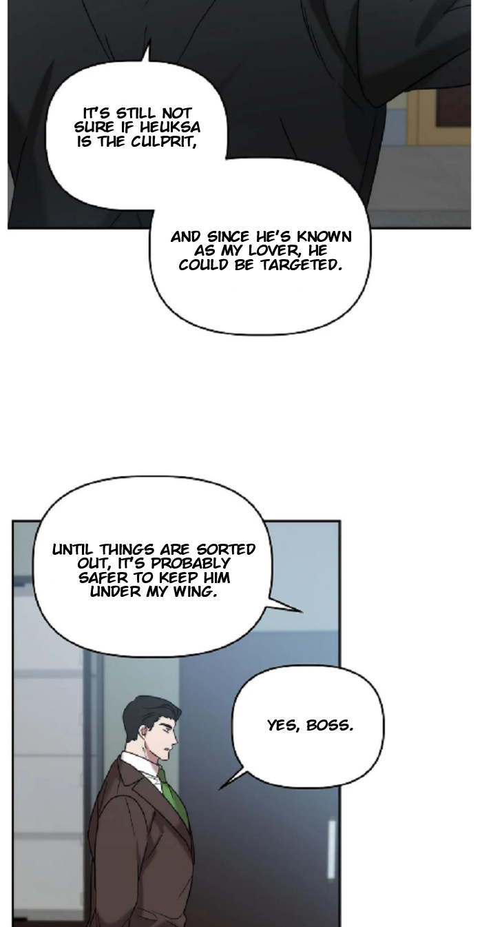 Did It Work - Chapter 27 Page 38