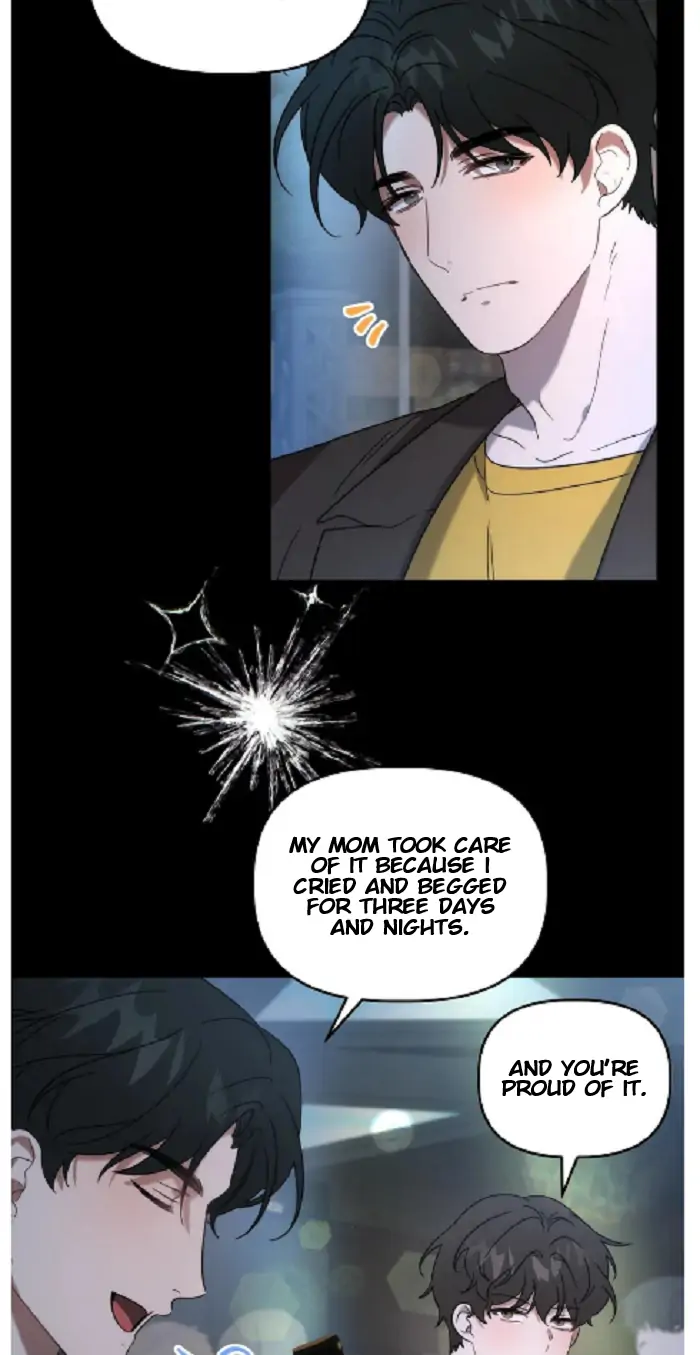 Did It Work - Chapter 28 Page 4