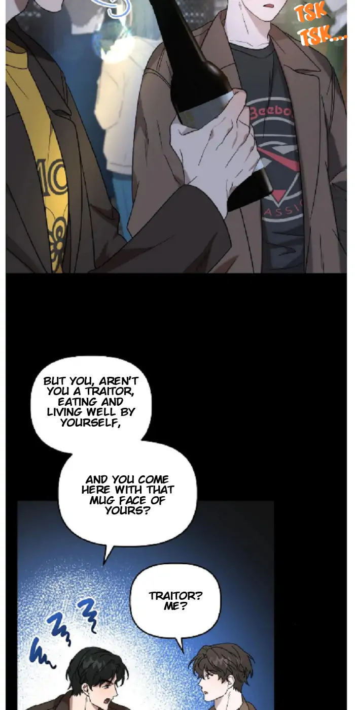 Did It Work - Chapter 28 Page 5