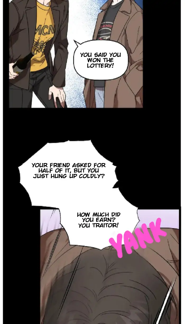 Did It Work - Chapter 28 Page 6