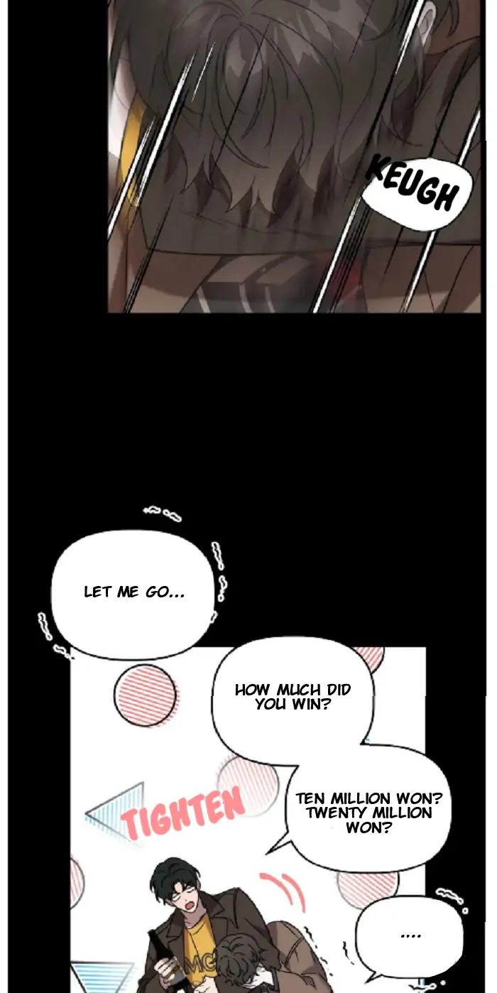 Did It Work - Chapter 28 Page 7
