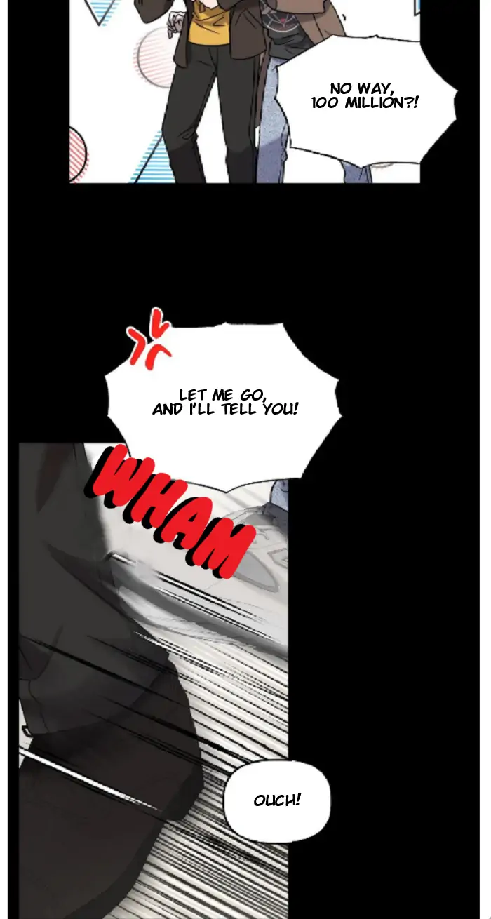 Did It Work - Chapter 28 Page 8