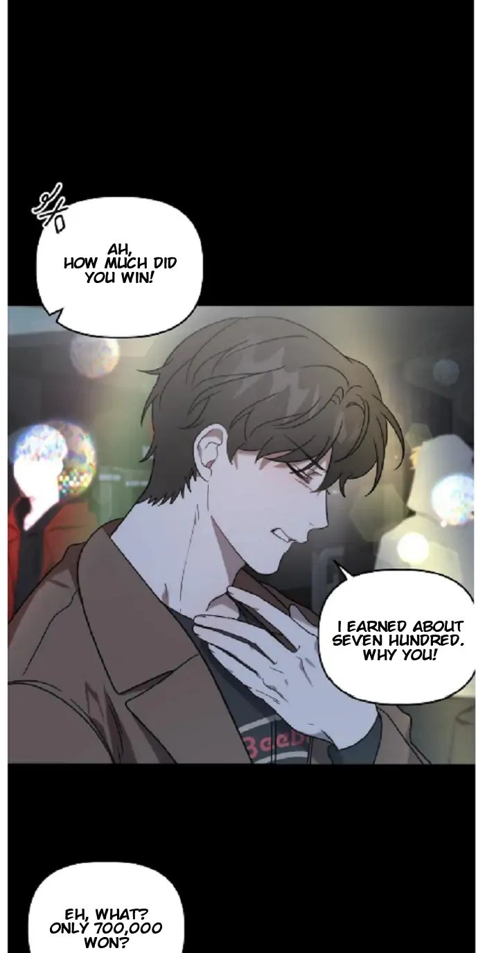 Did It Work - Chapter 28 Page 9