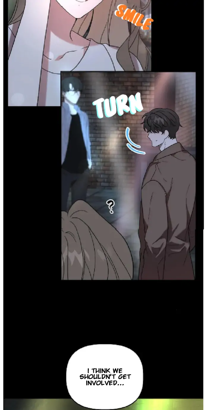 Did It Work - Chapter 28 Page 17