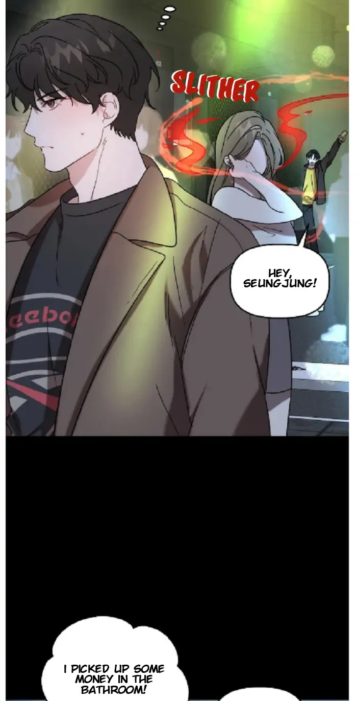 Did It Work - Chapter 28 Page 18