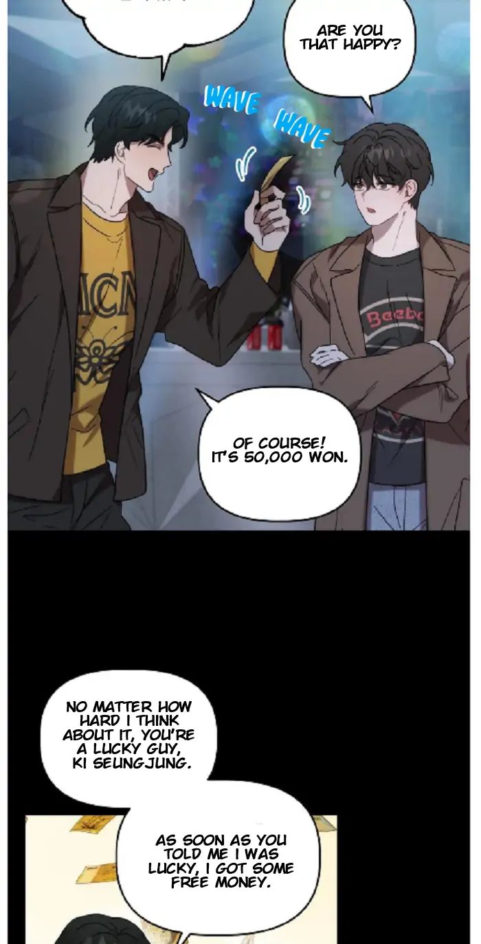 Did It Work - Chapter 28 Page 19