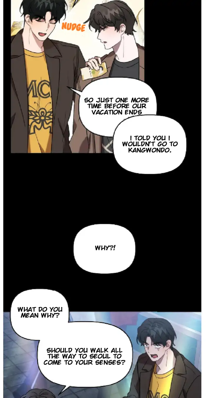 Did It Work - Chapter 28 Page 20