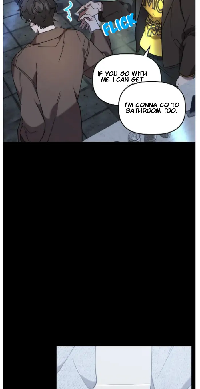 Did It Work - Chapter 28 Page 21