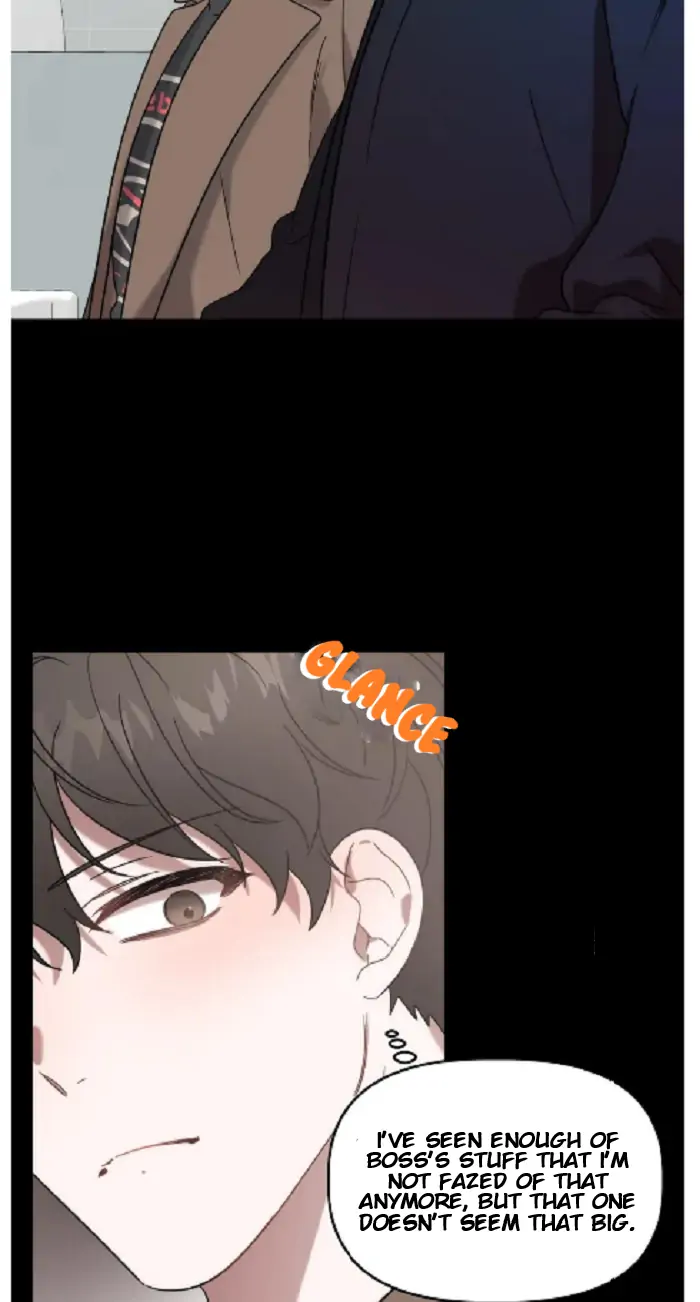 Did It Work - Chapter 28 Page 23