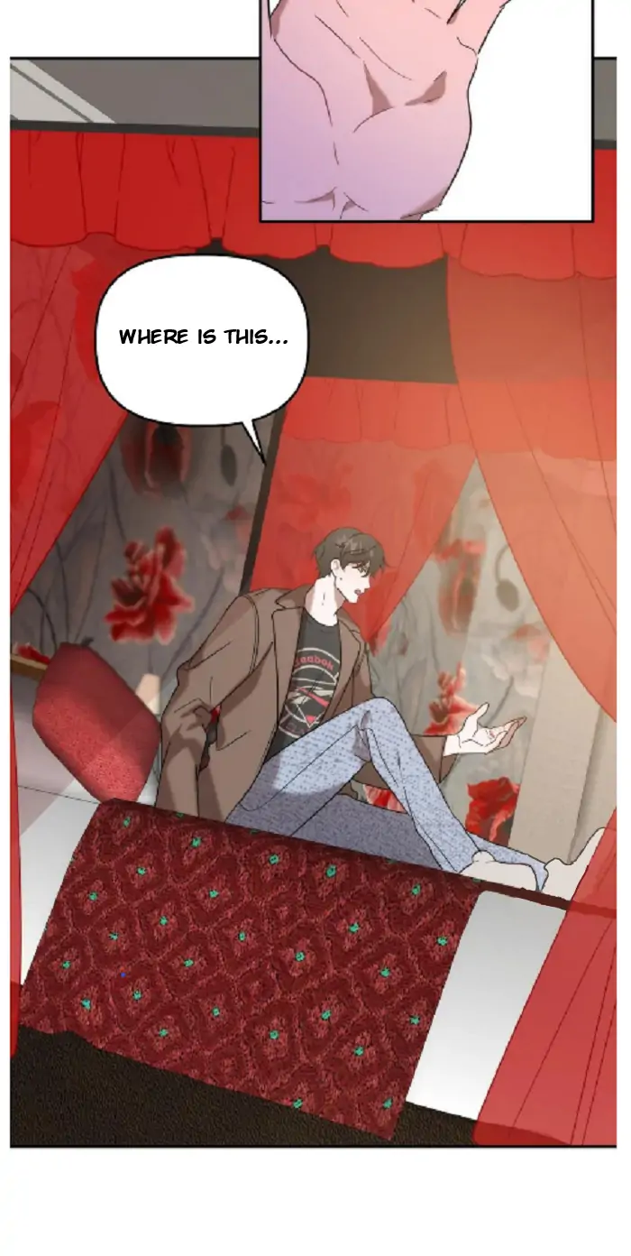 Did It Work - Chapter 28 Page 33