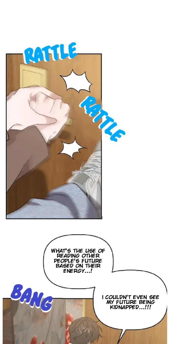 Did It Work - Chapter 28 Page 34
