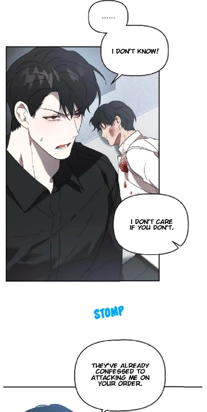 Did It Work - Chapter 28 Page 42