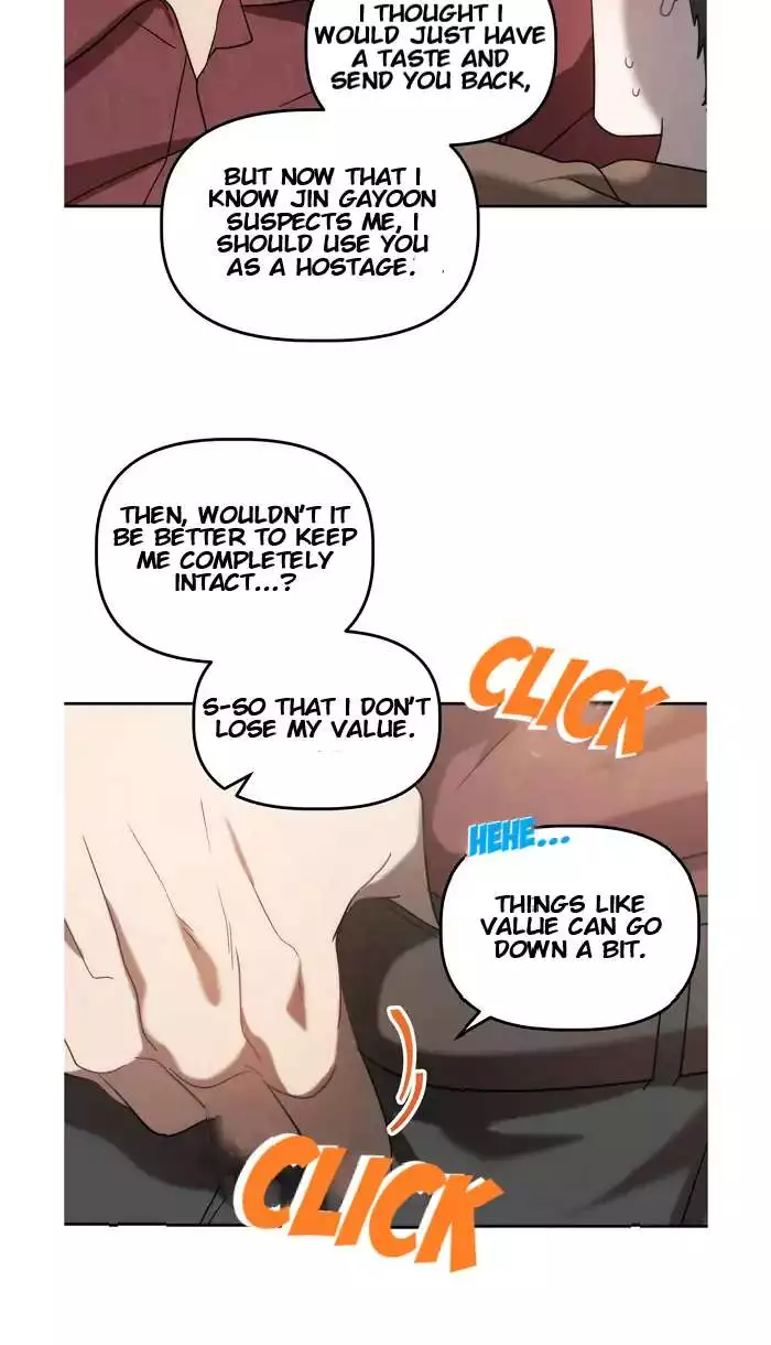 Did It Work - Chapter 29 Page 18